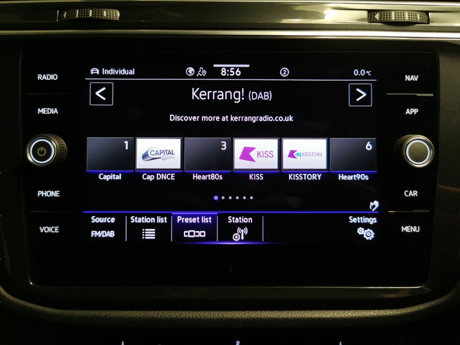 Used Volkswagen Tiguan 2023 for sale - 76773848: Photo 6