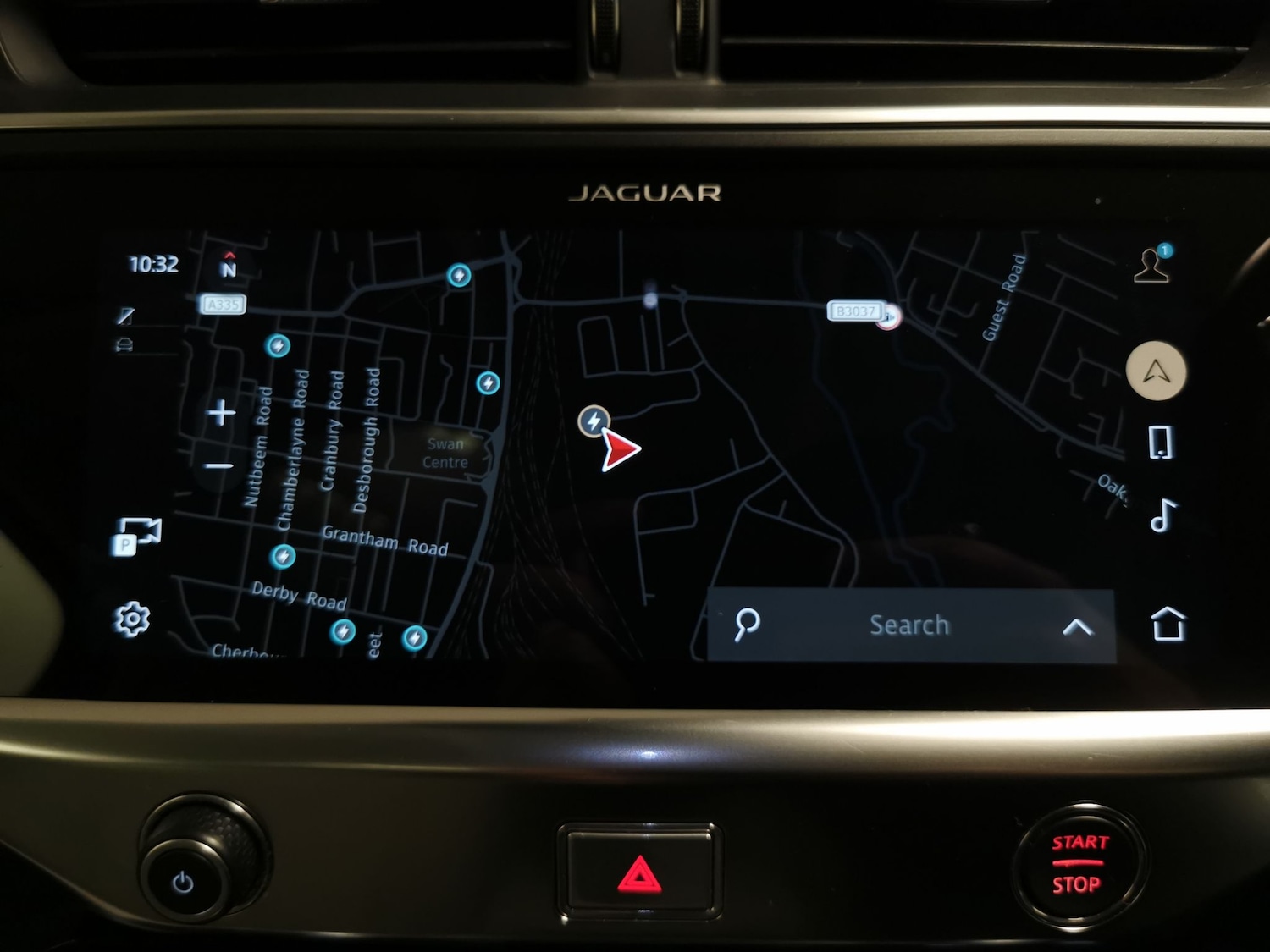 Used Jaguar I-Pace 2020 for sale - 76310528: Photo 10