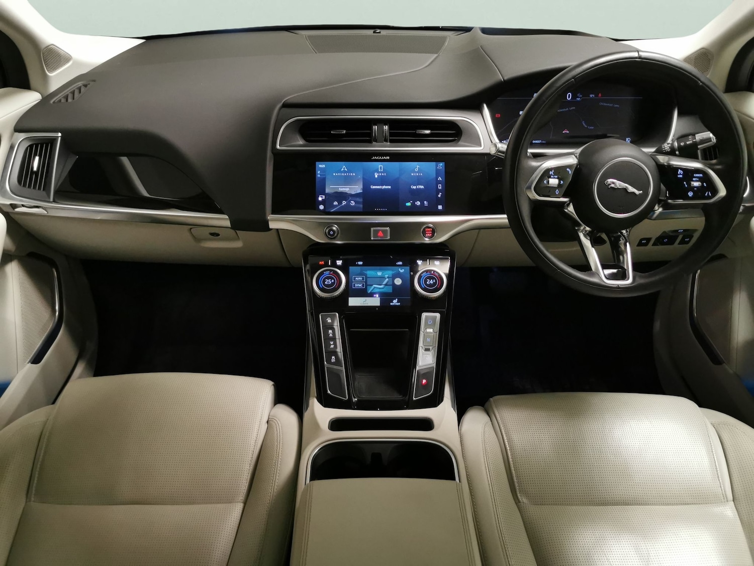 Used Jaguar I-Pace 2020 for sale - 76310528: Photo 4