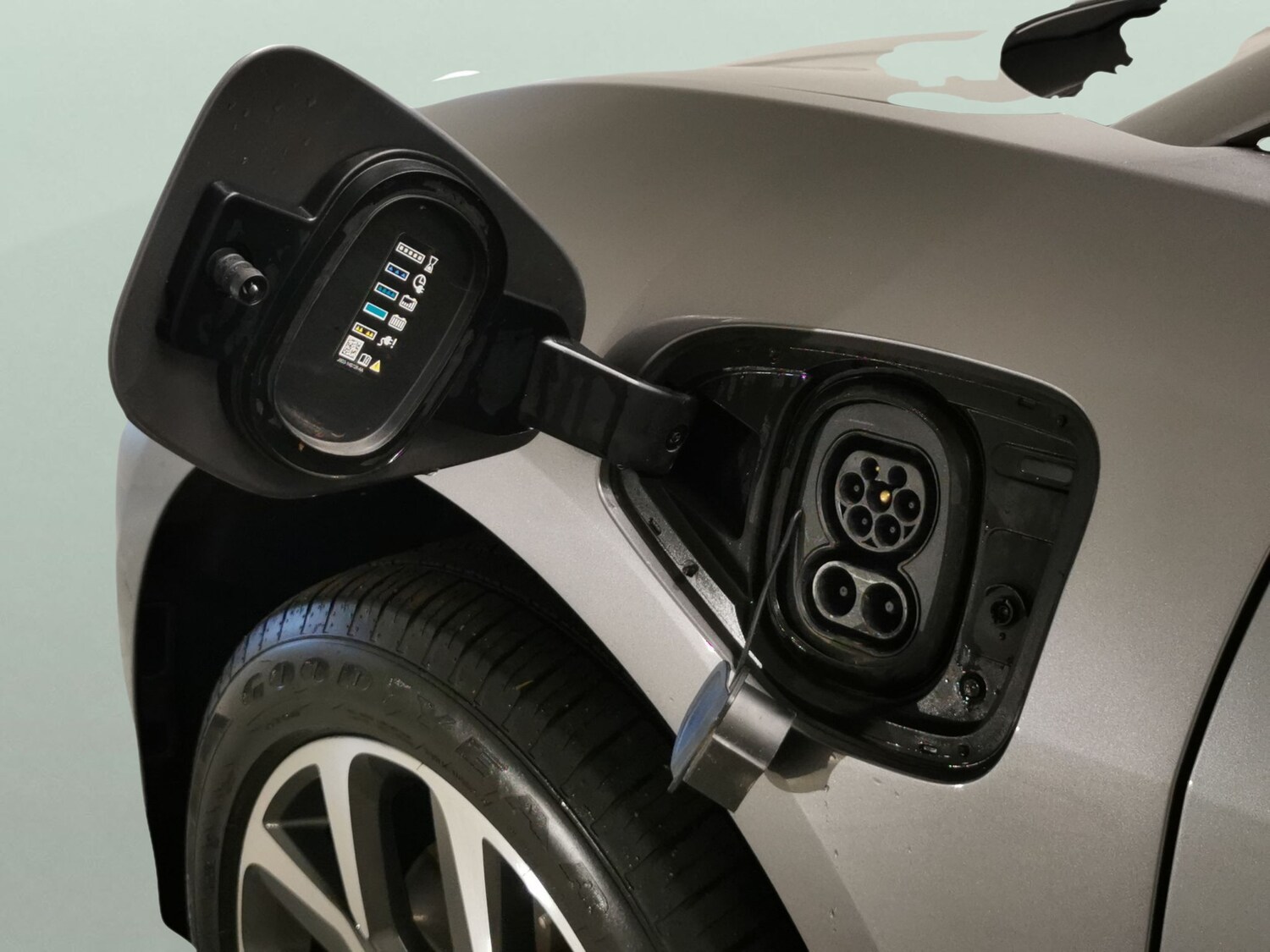 Used Jaguar I-Pace 2020 for sale - 76310528: Photo 45