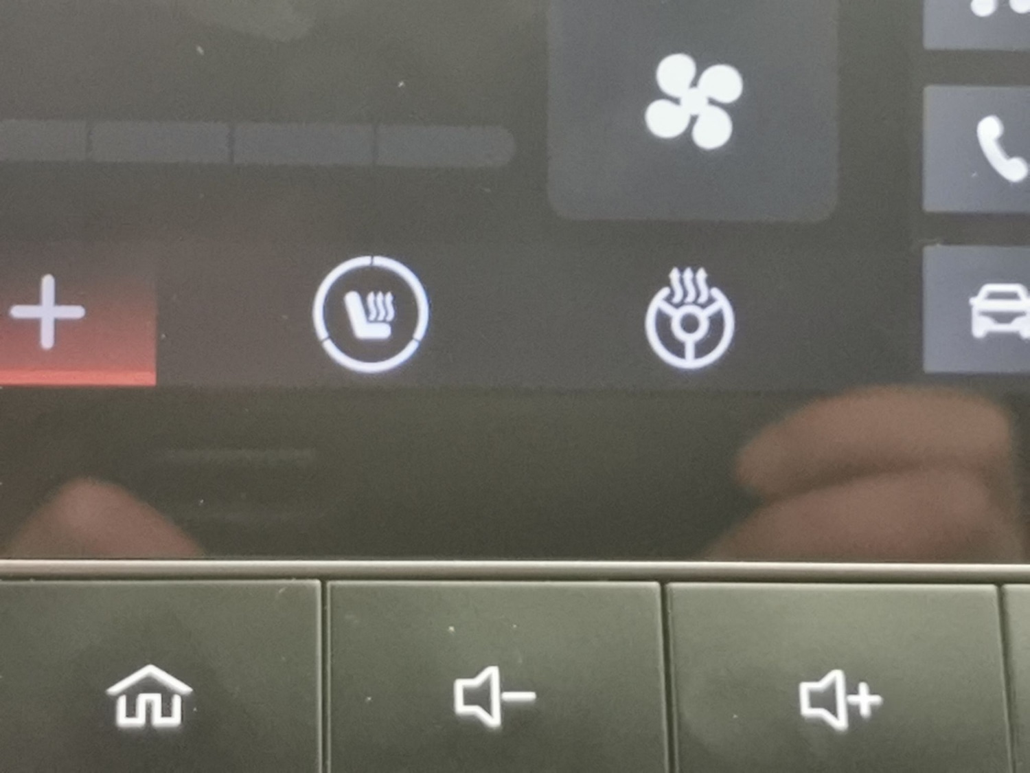 Used MG MG4 2024 for sale - 76704000: Photo 17