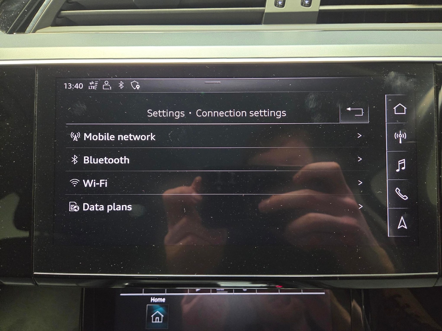 Used Audi e-tron 2020 for sale - 77698632: Photo 17