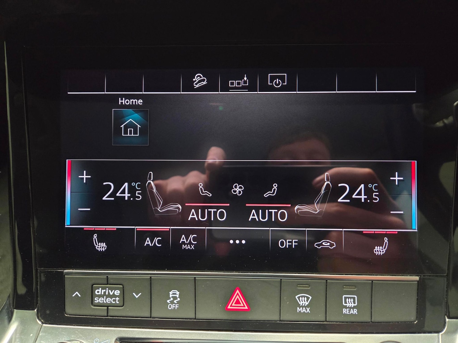 Used Audi e-tron 2020 for sale - 77698632: Photo 19