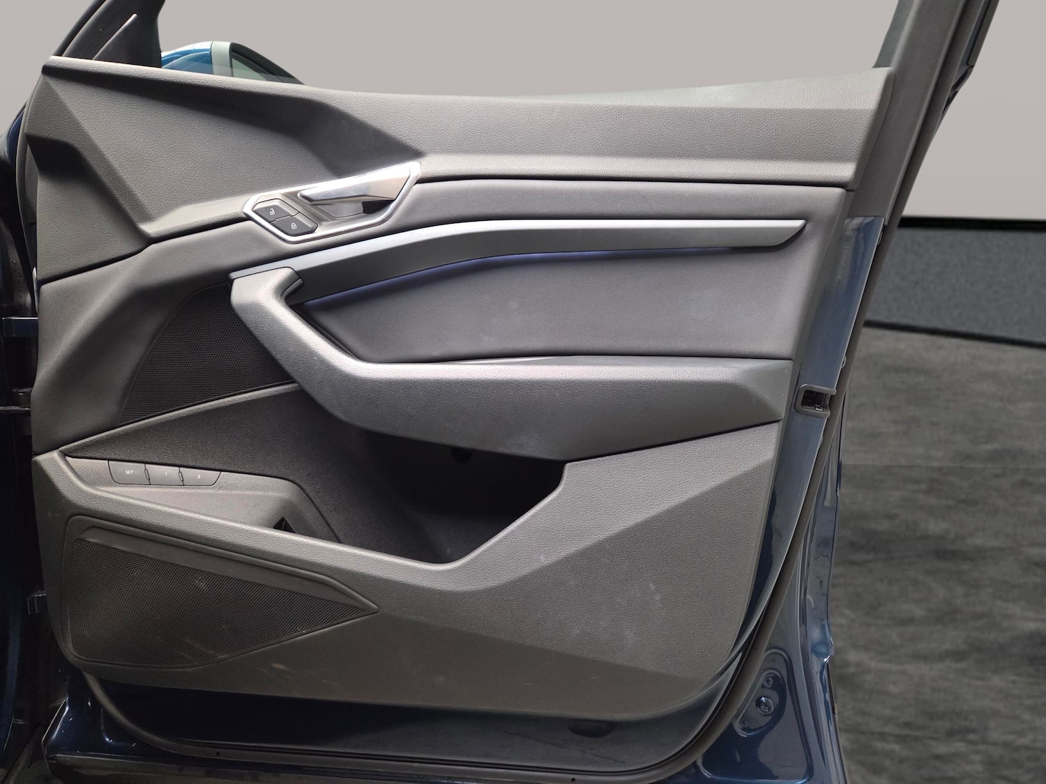 Used Audi e-tron 2020 for sale - 77698632: Photo 30