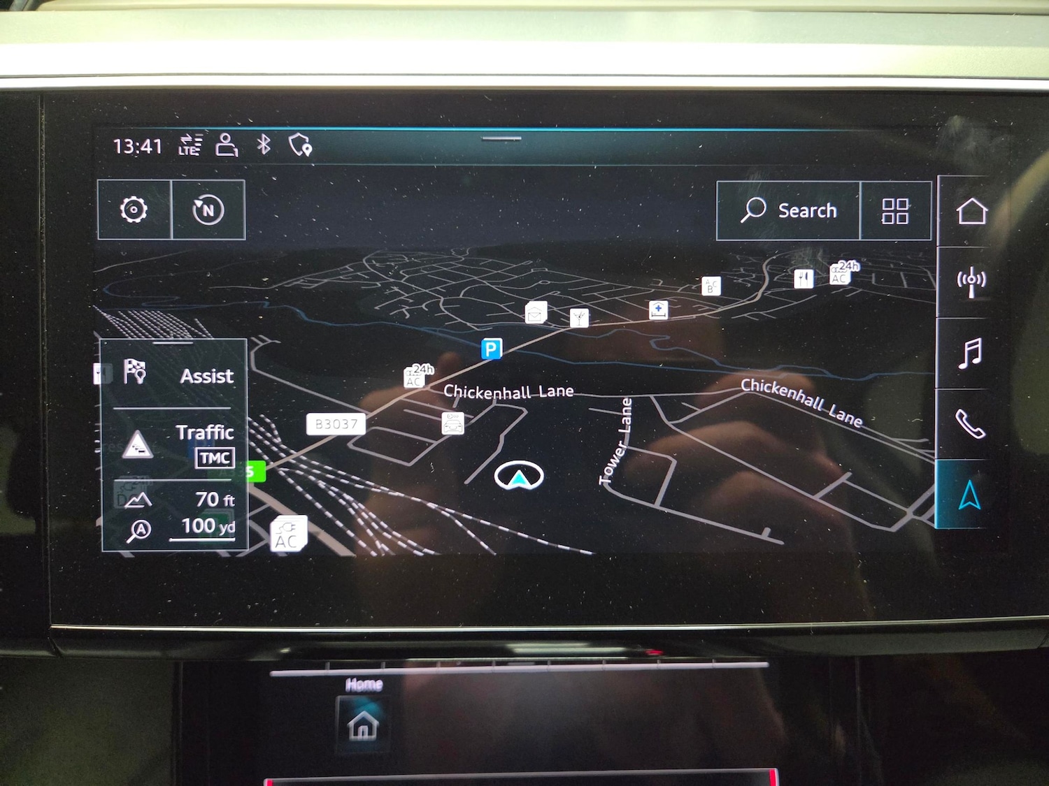 Used Audi e-tron 2020 for sale - 77698632: Photo 5