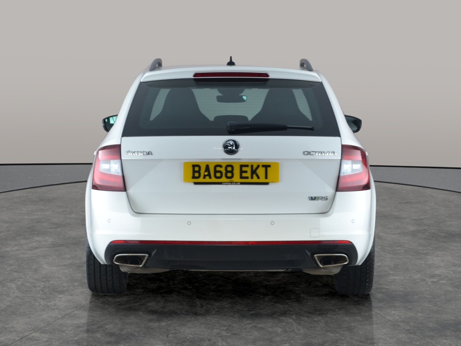 Used Skoda Octavia 2019 for sale - 76935224: Photo 11