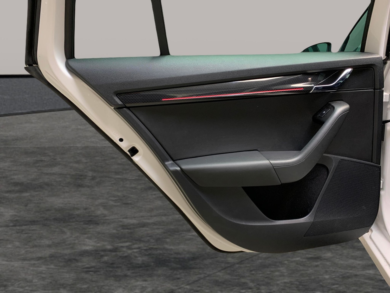 Used Skoda Octavia 2019 for sale - 76935224: Photo 27