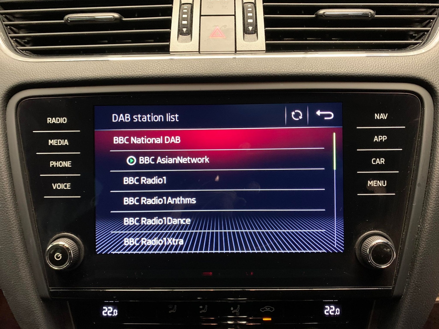 Used Skoda Octavia 2019 for sale - 76935224: Photo 6