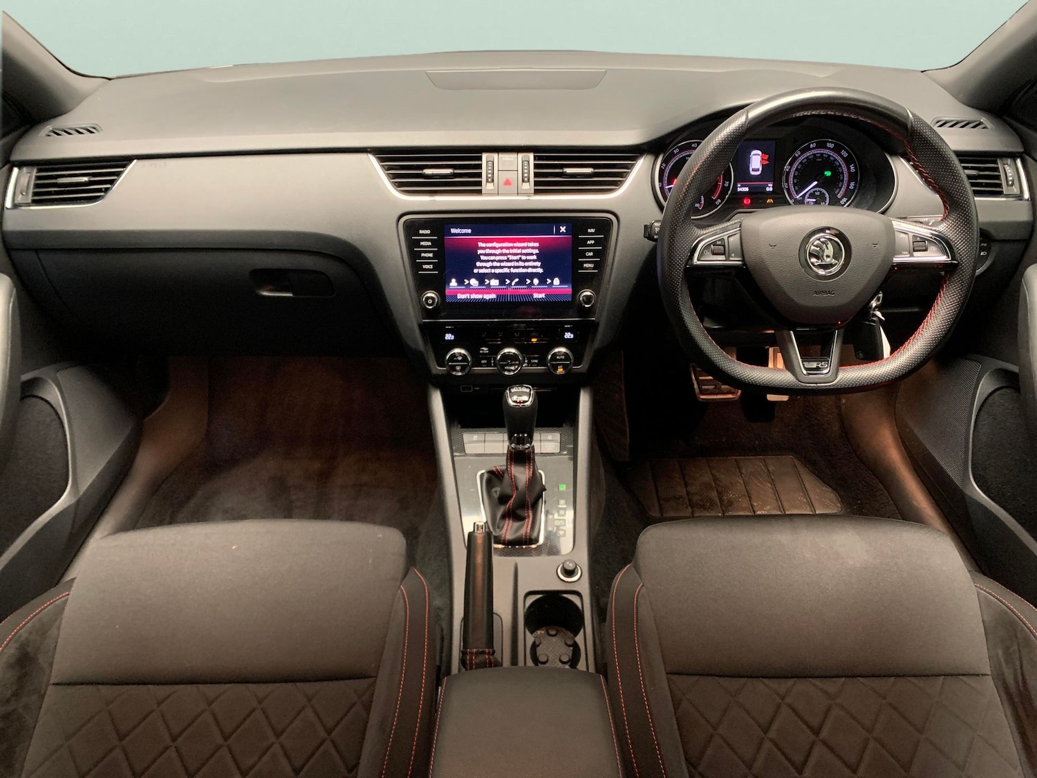 Used Skoda Octavia 2019 for sale - 76935224: Photo 7