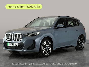 Used BMW iX1 2023 for sale - 79478492: Photo