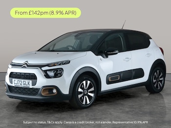 Citroen C3 feature image