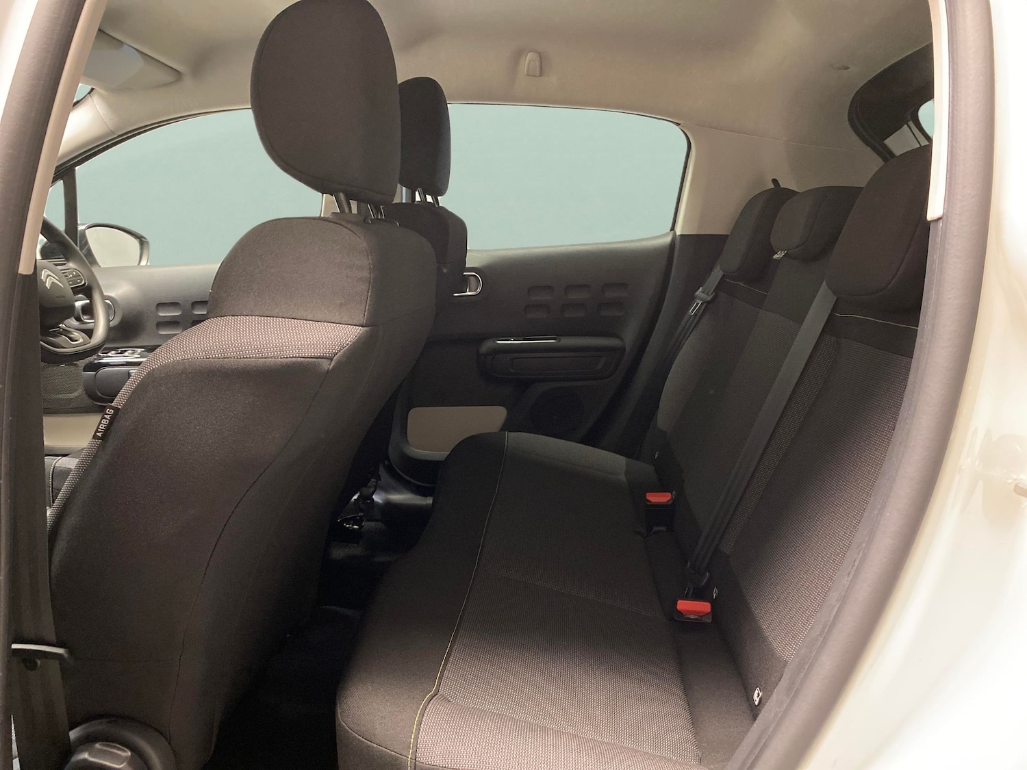 Used Citroen C3 2023 for sale - 78025499: Photo 20