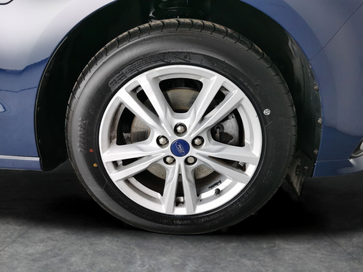 Used Ford S-Max 2022 for sale - 77420799: Photo 19