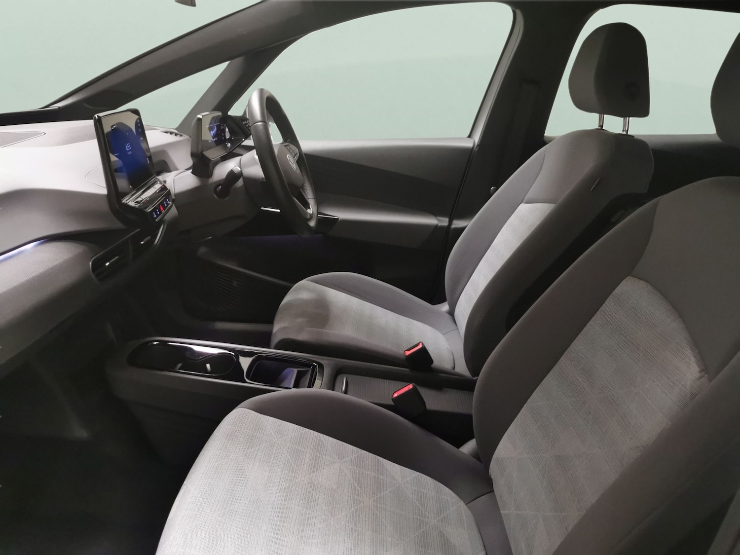 Used Volkswagen ID.3 2023 for sale - 78094160: Photo 4