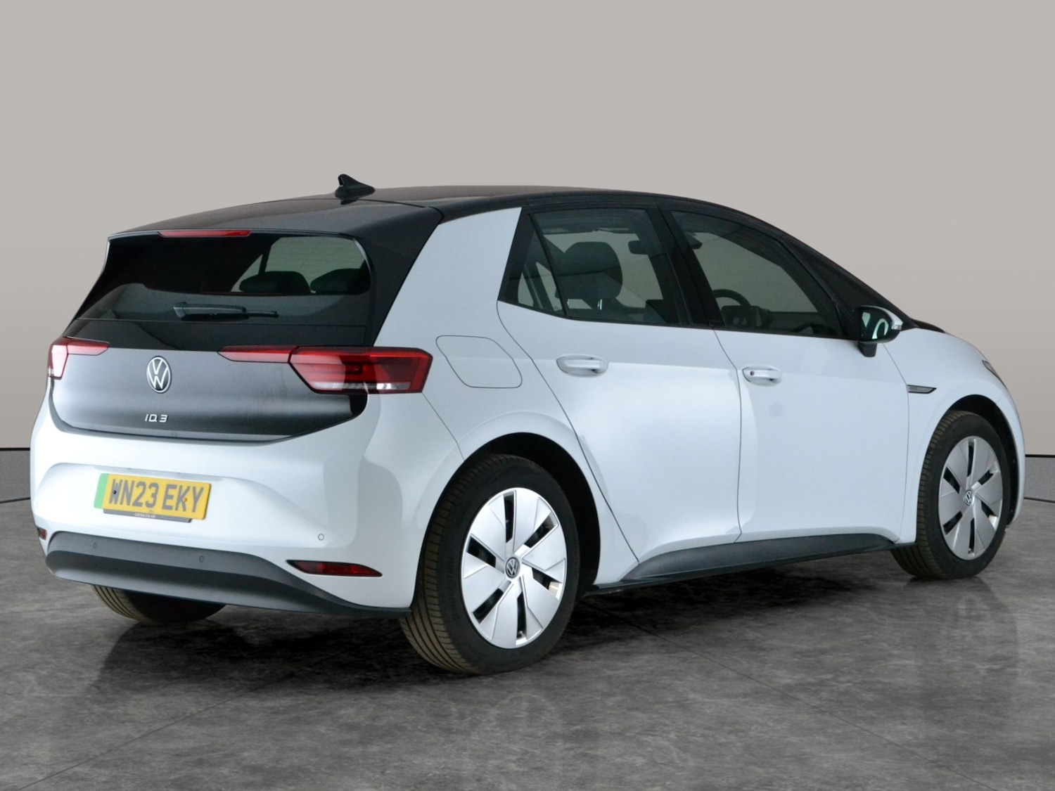 Used Volkswagen ID.3 2023 for sale - 78094160: Photo 9