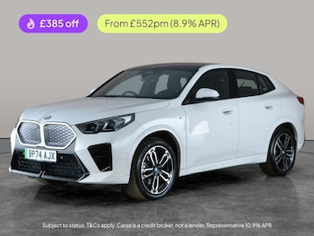 Used BMW iX2 2025 for sale - 78598438: Photo