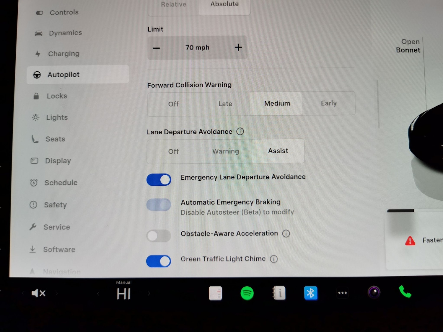 Used Tesla Model 3 for sale - 76725307: Photo 24