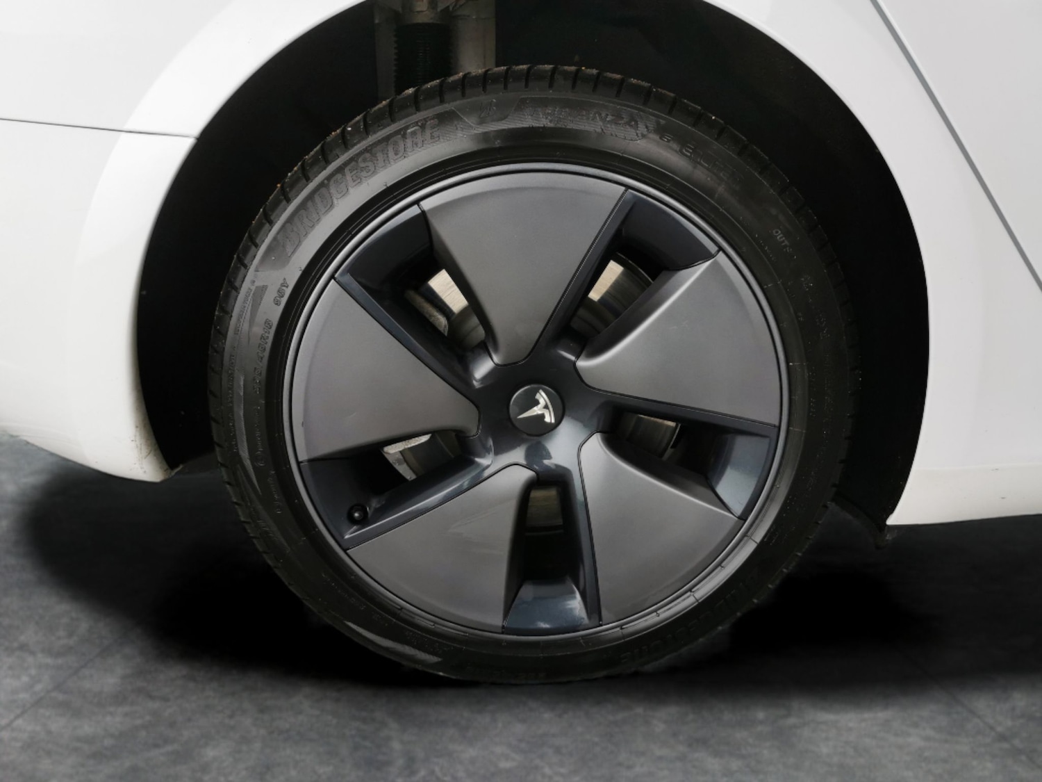 Used Tesla Model 3 for sale - 76725307: Photo 27