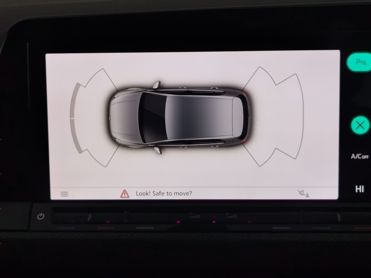 Used Volkswagen Golf 2020 for sale - 77269772: Photo 14