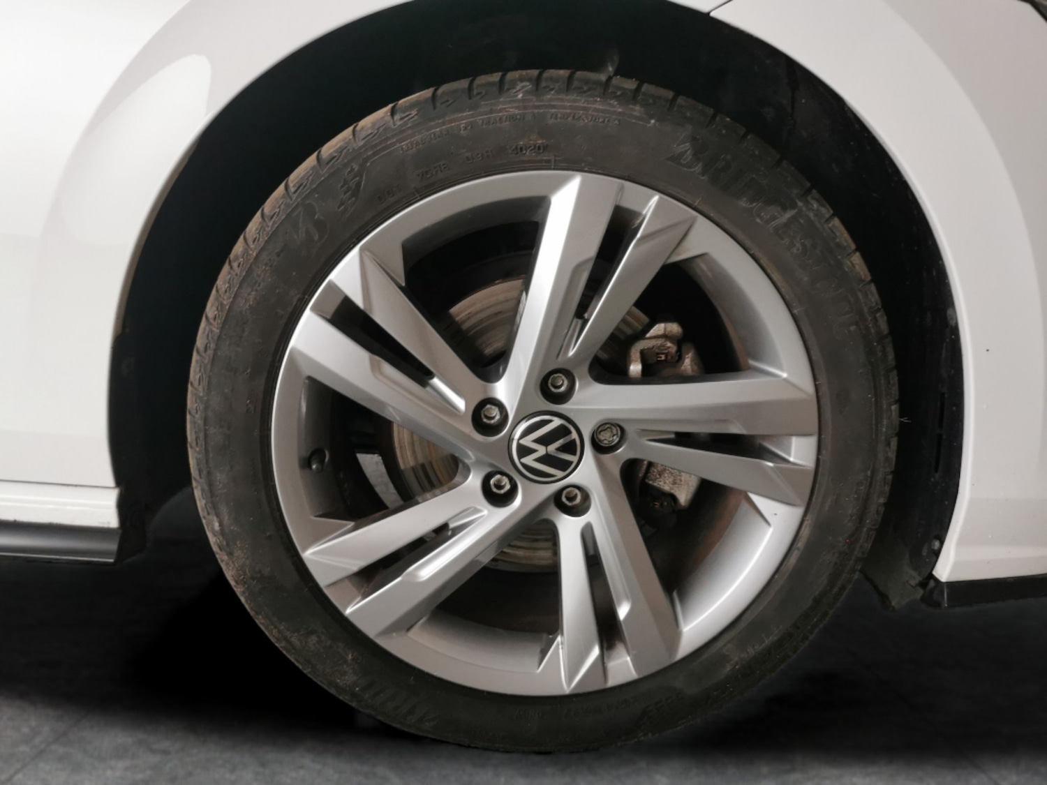 Used Volkswagen Golf 2020 for sale - 77269772: Photo 20