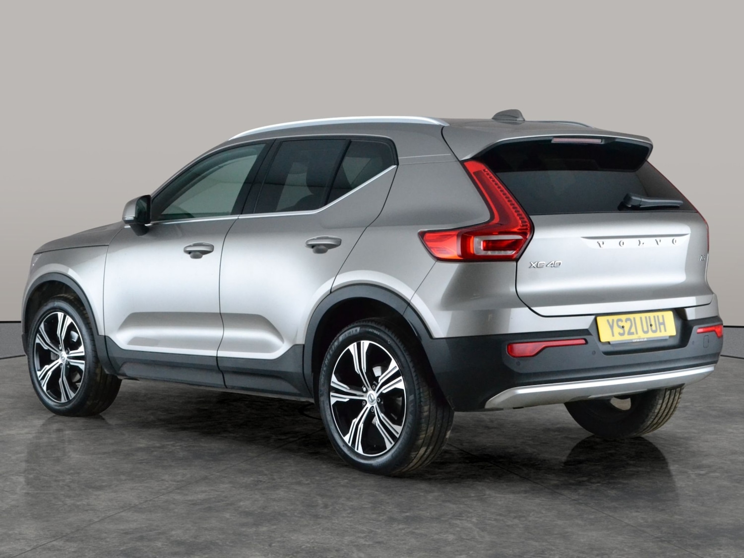 Used Volvo XC40 2021 for sale - 78159624: Photo 11