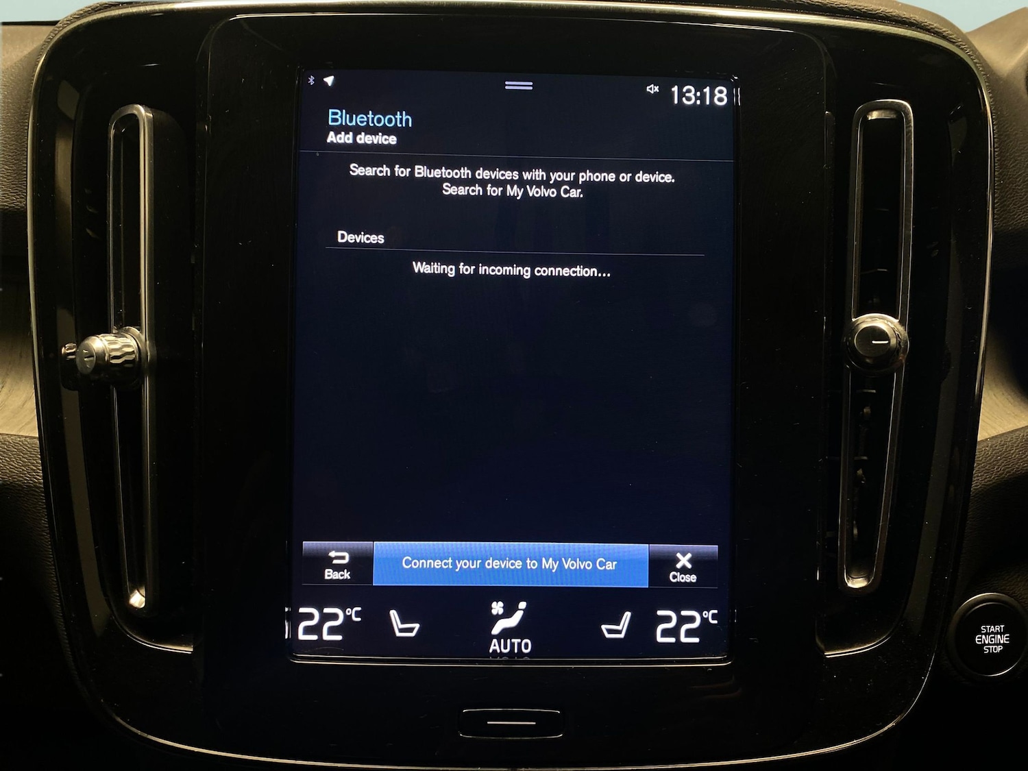 Used Volvo XC40 2021 for sale - 78159624: Photo 14