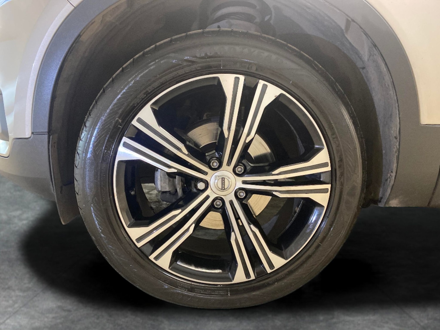 Used Volvo XC40 2021 for sale - 78159624: Photo 20