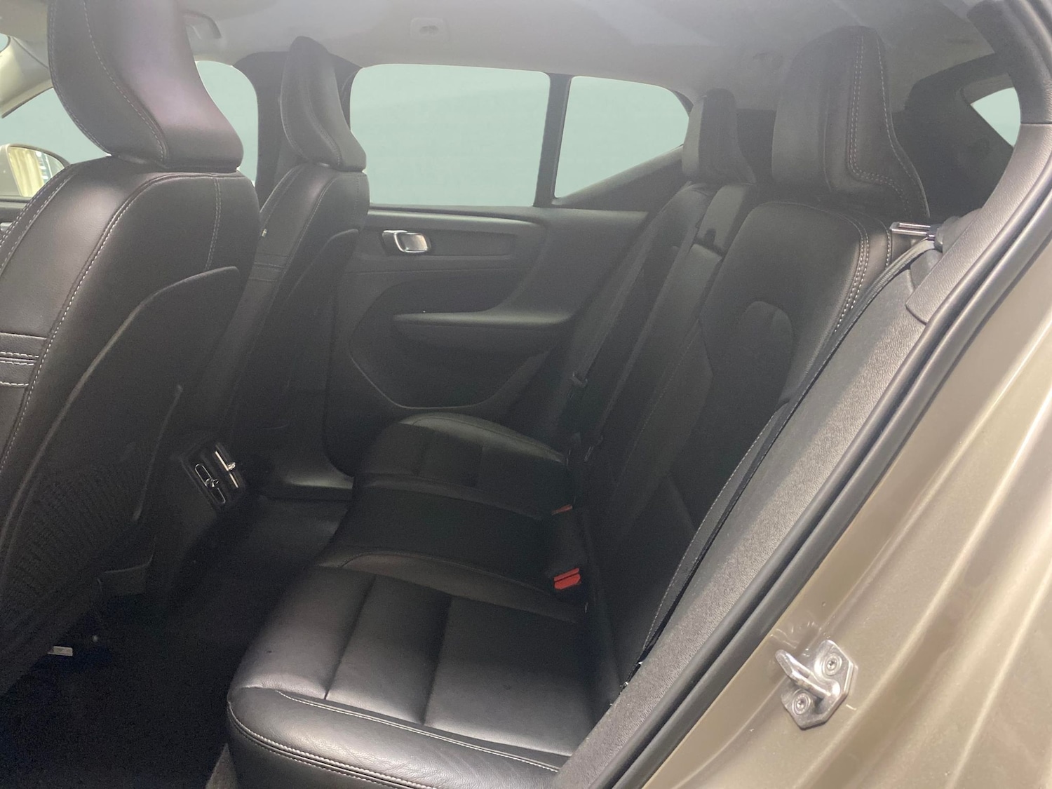 Used Volvo XC40 2021 for sale - 78159624: Photo 23