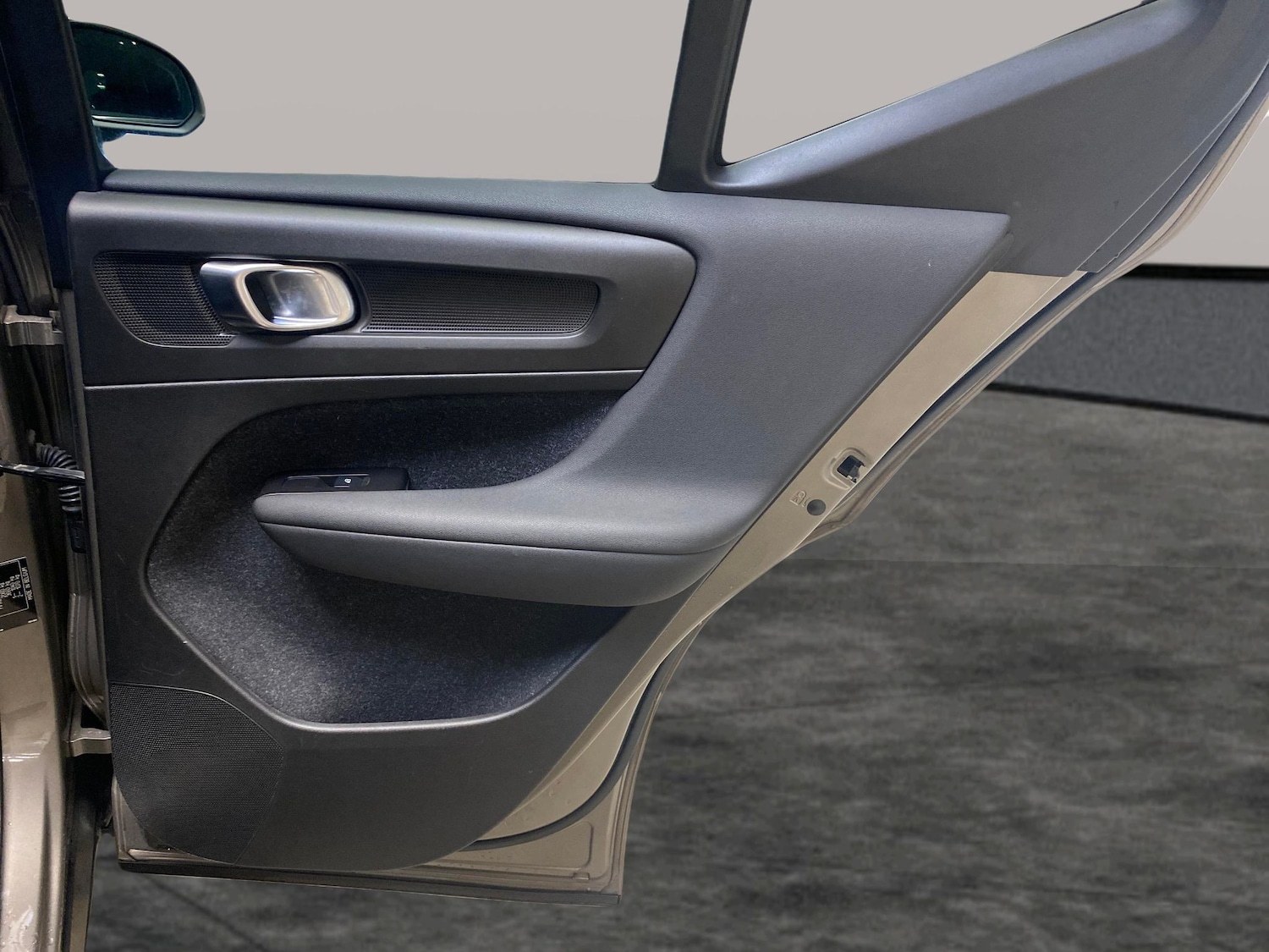 Used Volvo XC40 2021 for sale - 78159624: Photo 26