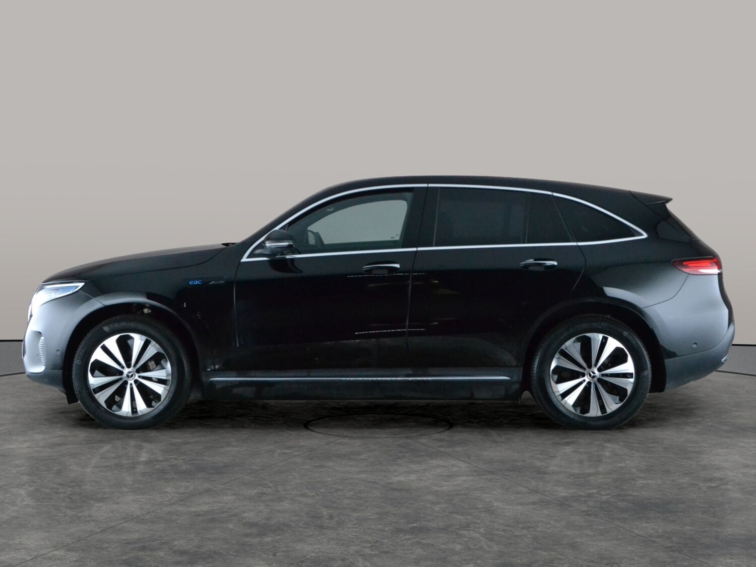 Used Mercedes-Benz EQC 2022 for sale - 77746429: Photo 14