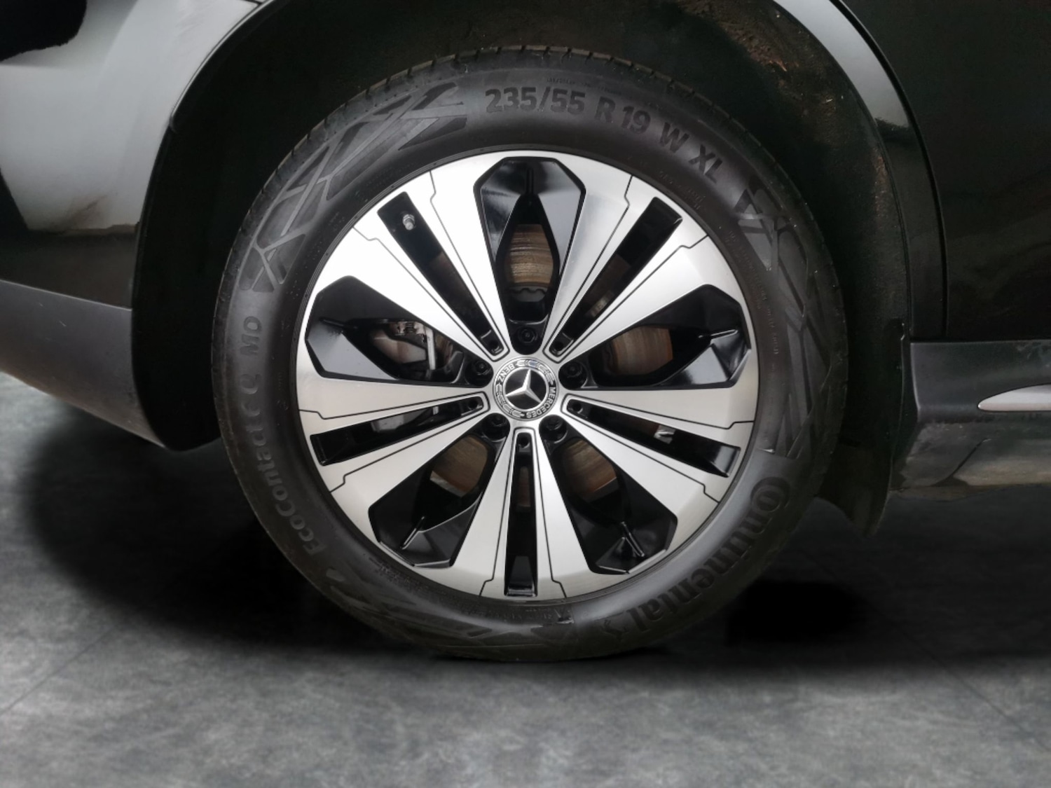 Used Mercedes-Benz EQC 2022 for sale - 77746429: Photo 27