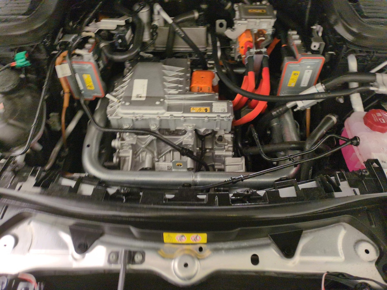 Used Mercedes-Benz EQC 2022 for sale - 77746429: Photo 34