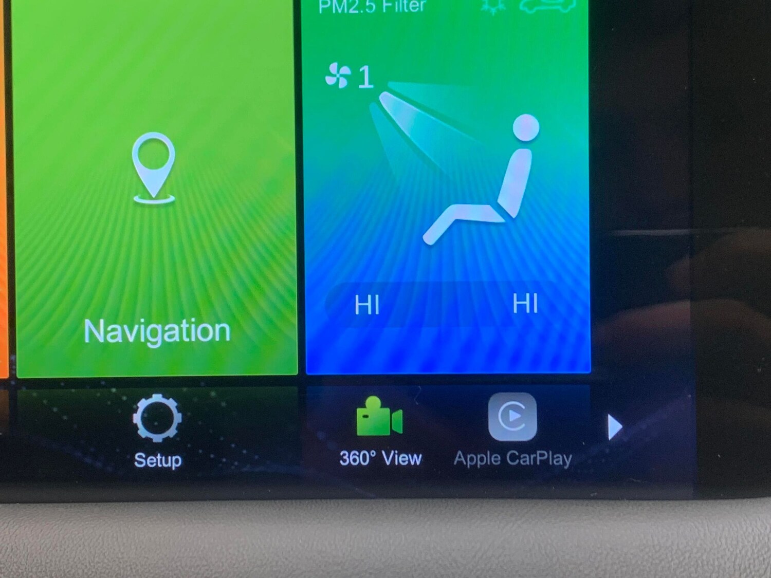 Used MG MG HS 2023 for sale - 77578019: Photo 15