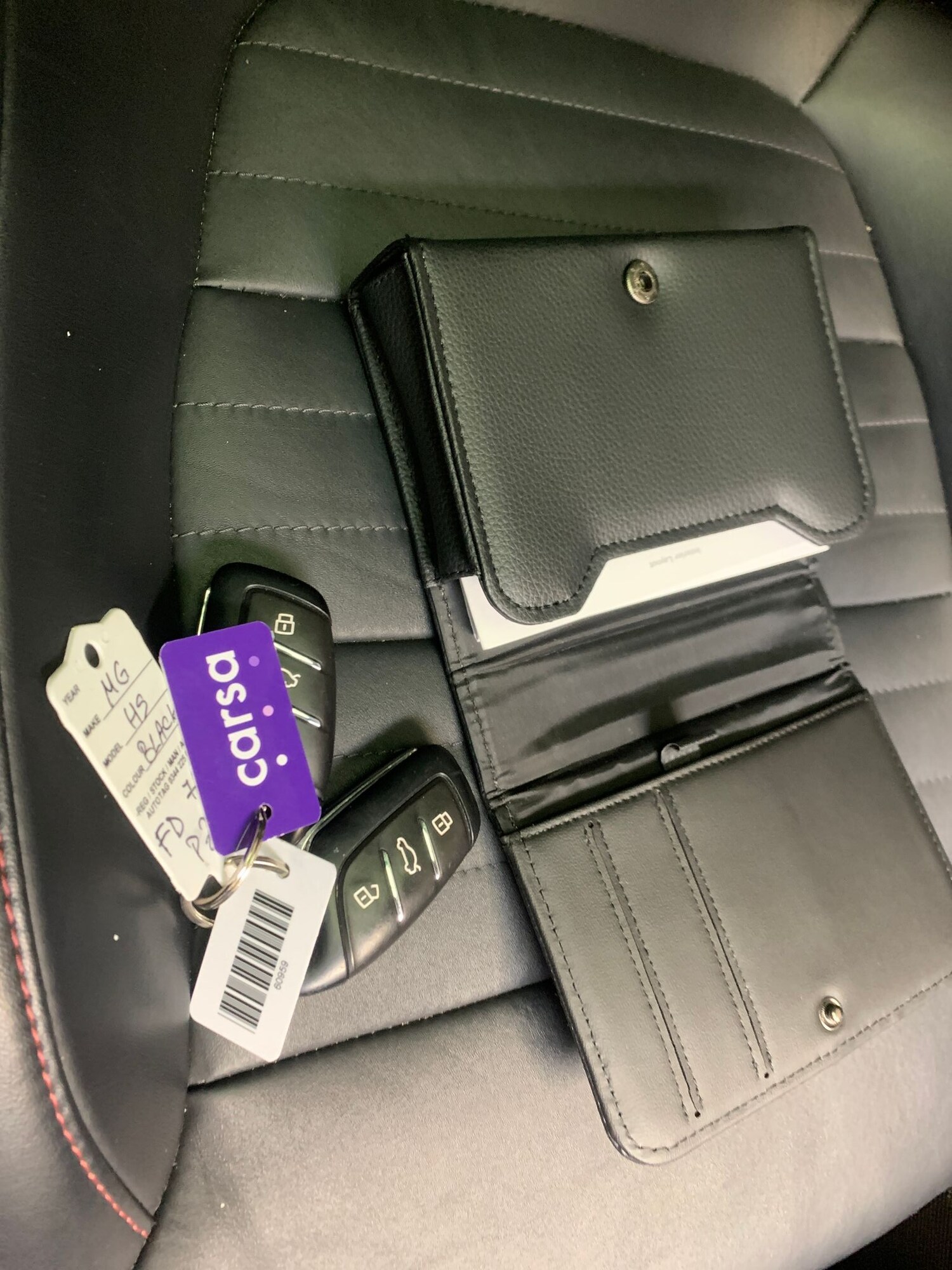 Used MG MG HS 2023 for sale - 77578019: Photo 32