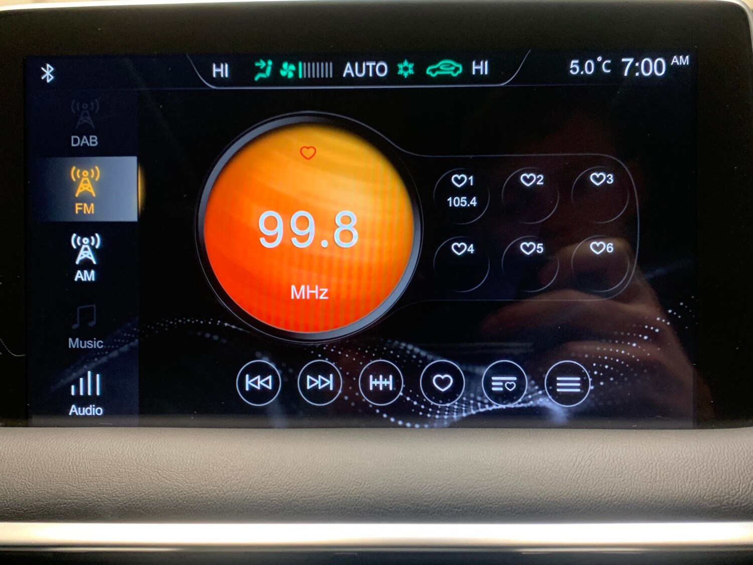 Used MG MG HS 2023 for sale - 77578019: Photo 6