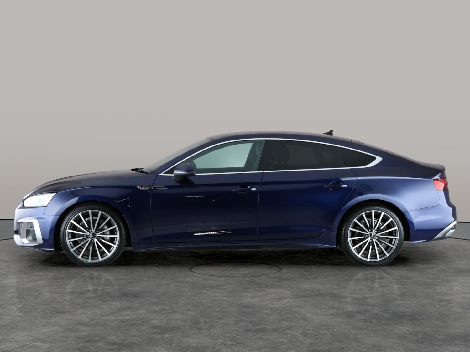 Used Audi A5 2021 for sale - 76575498: Photo 13