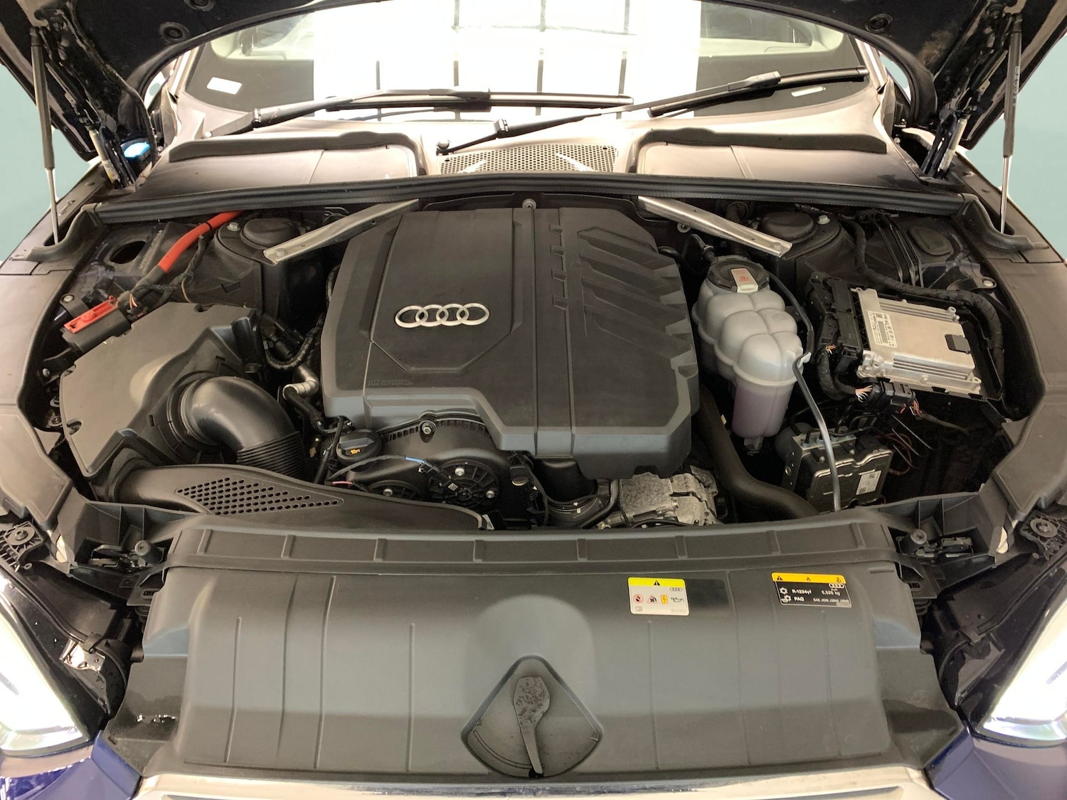 Used Audi A5 2021 for sale - 76575498: Photo 31