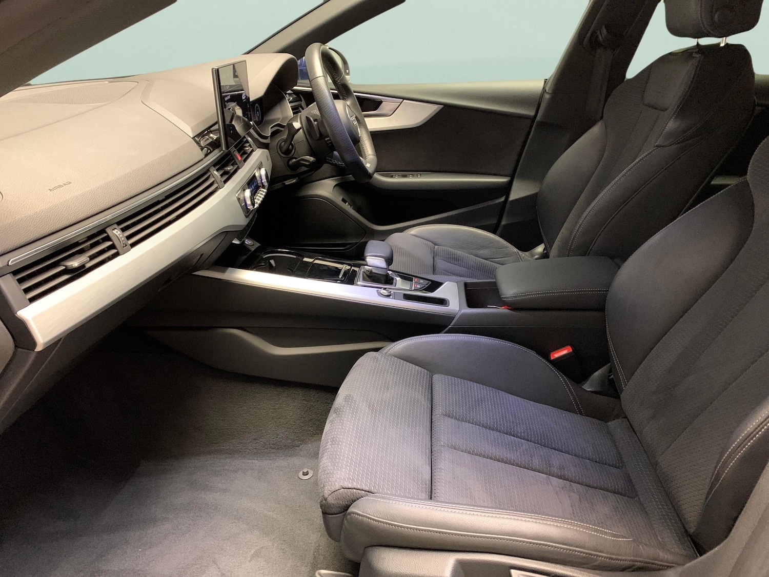 Used Audi A5 2021 for sale - 76575498: Photo 4