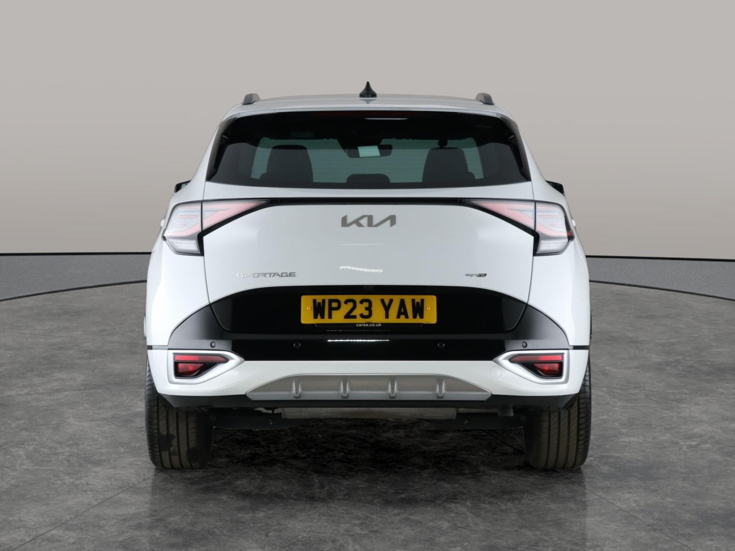 Used Kia Sportage 2023 for sale - 76415601: Photo 13