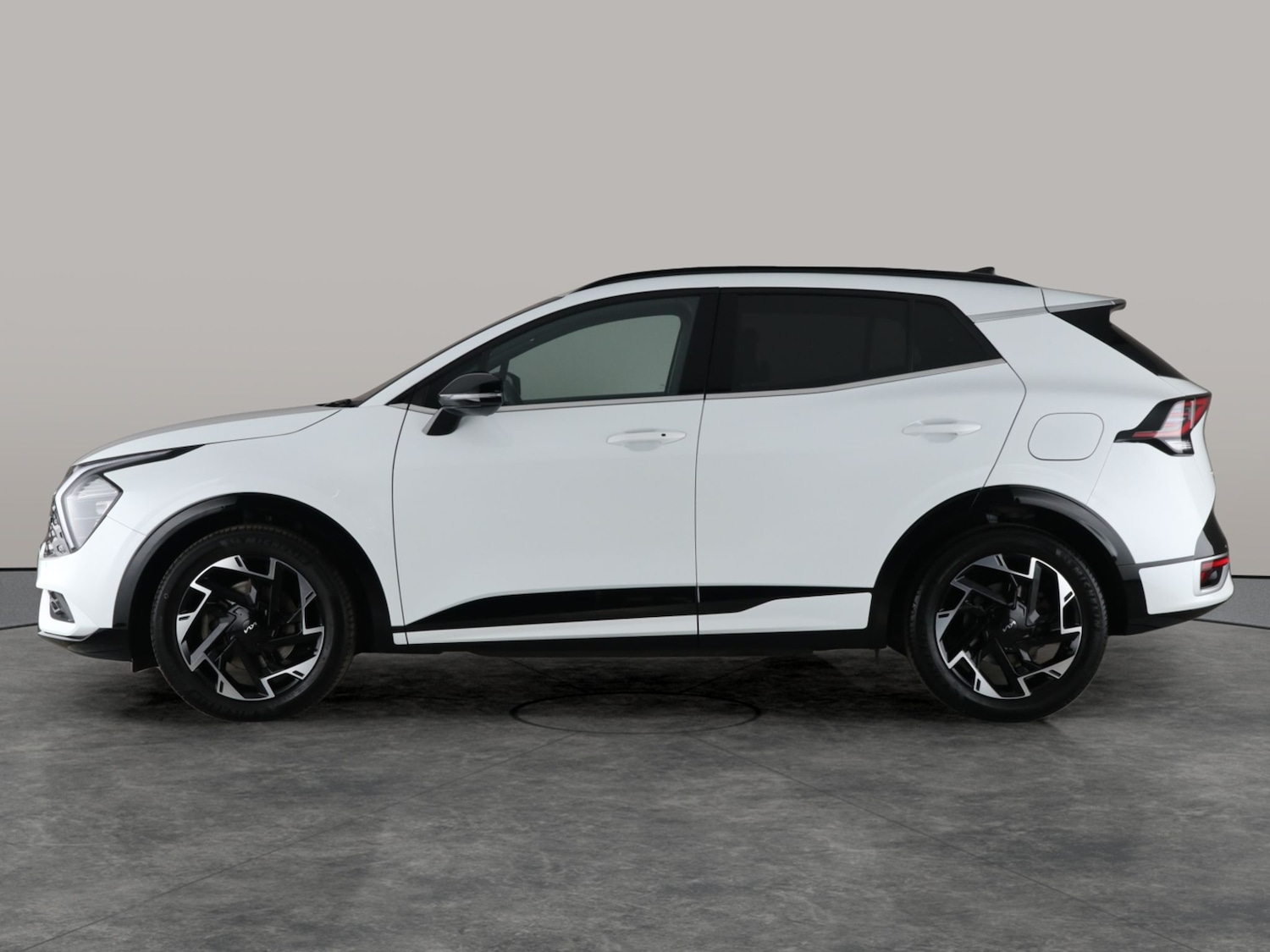 Used Kia Sportage 2023 for sale - 76415601: Photo 16