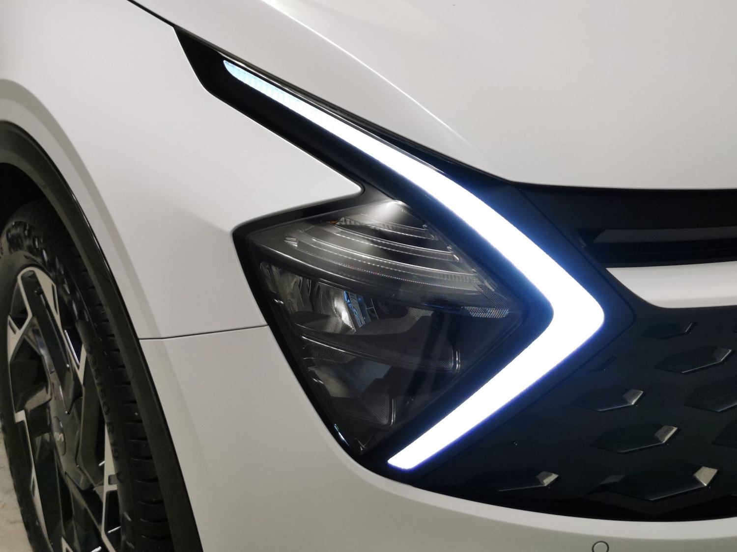 Used Kia Sportage 2023 for sale - 76415601: Photo 28