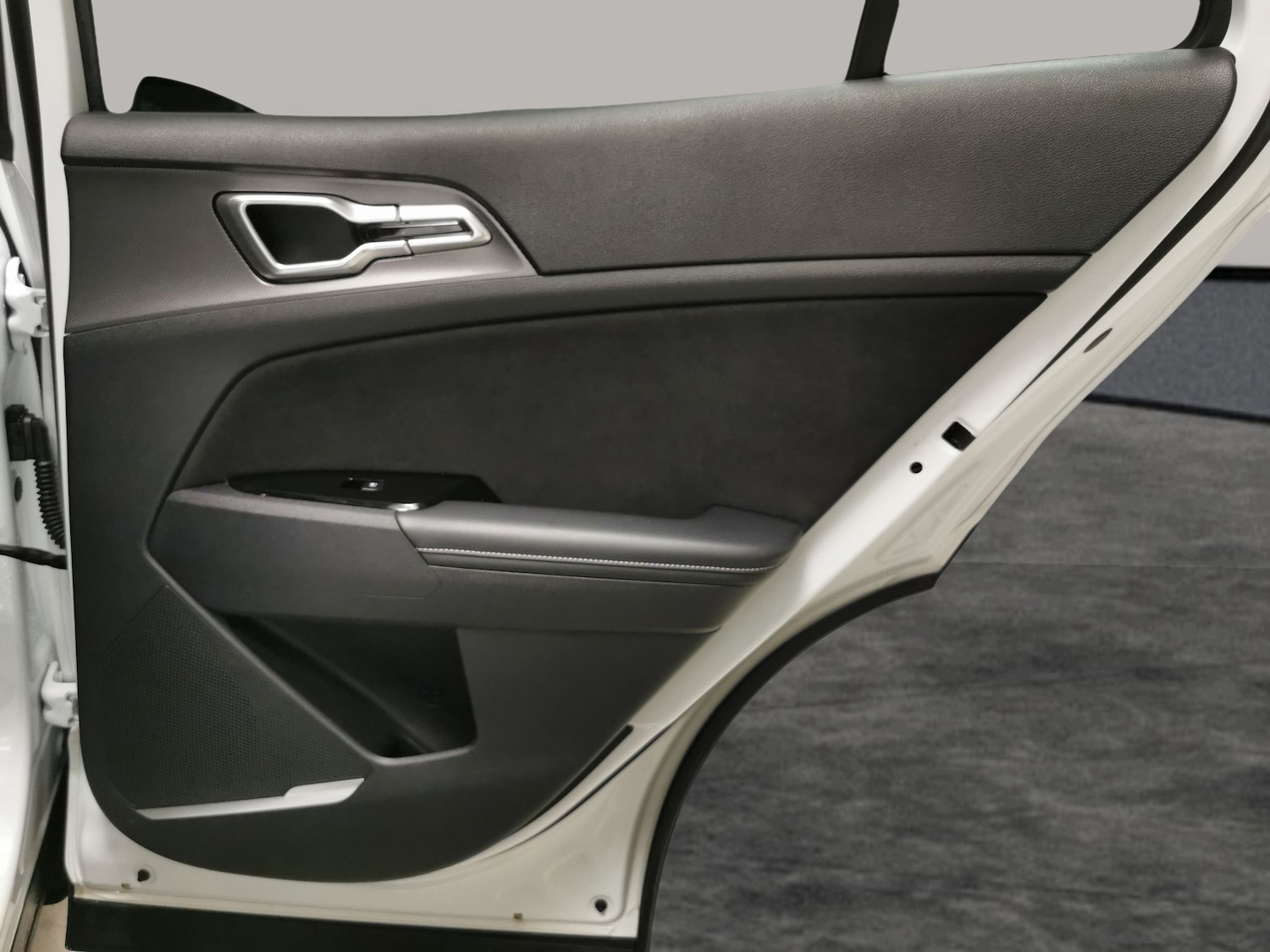 Used Kia Sportage 2023 for sale - 76415601: Photo 37