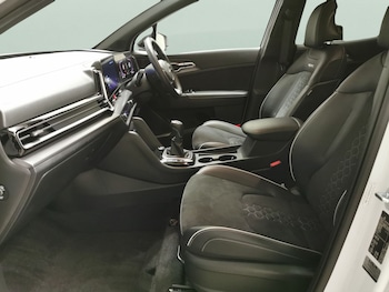 Used Kia Sportage 2023 for sale - 76415601: Photo