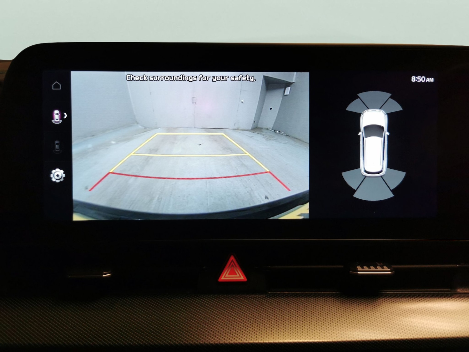 Used Kia Sportage 2023 for sale - 76415601: Photo 6