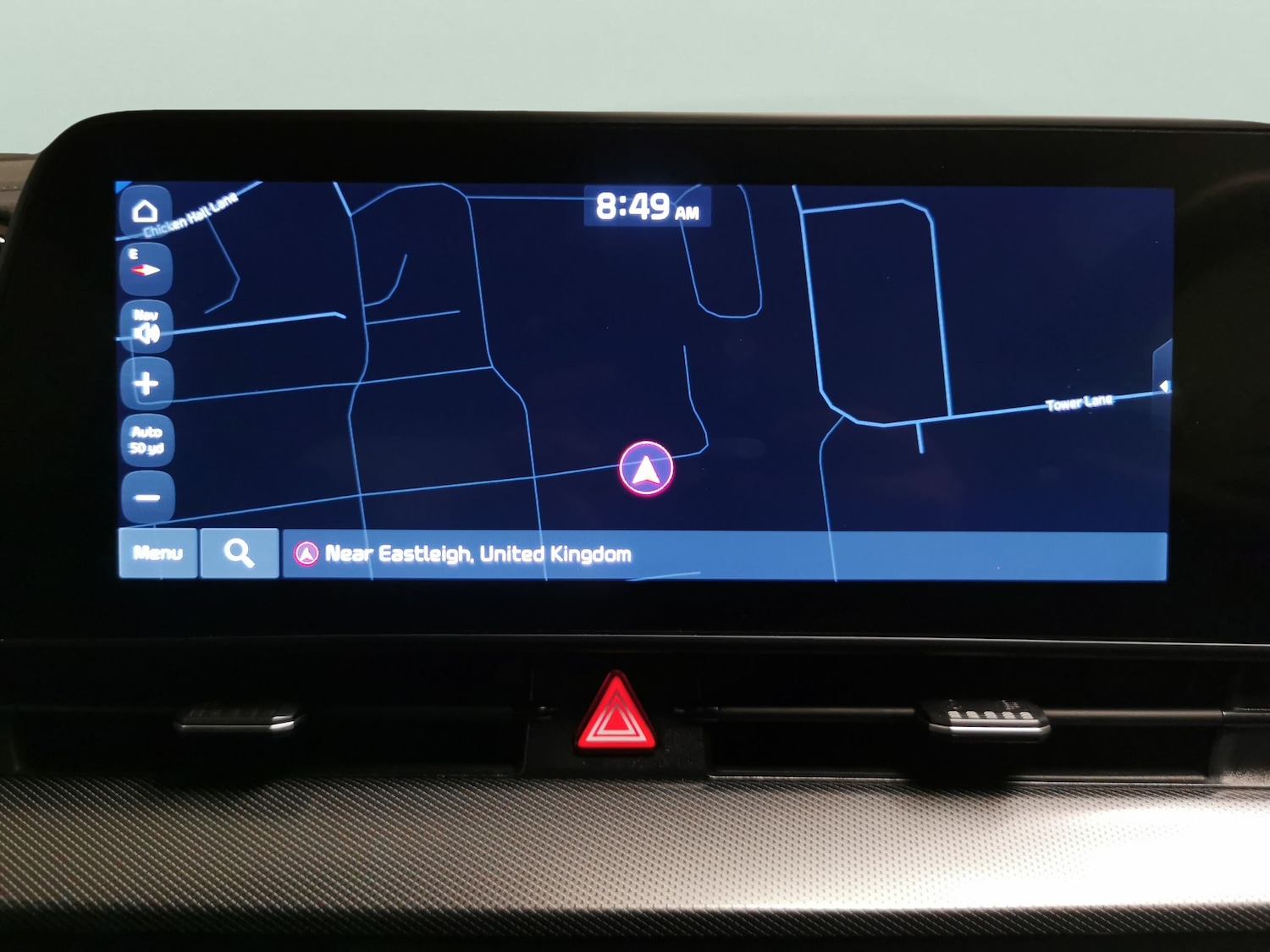 Used Kia Sportage 2023 for sale - 76415601: Photo 7