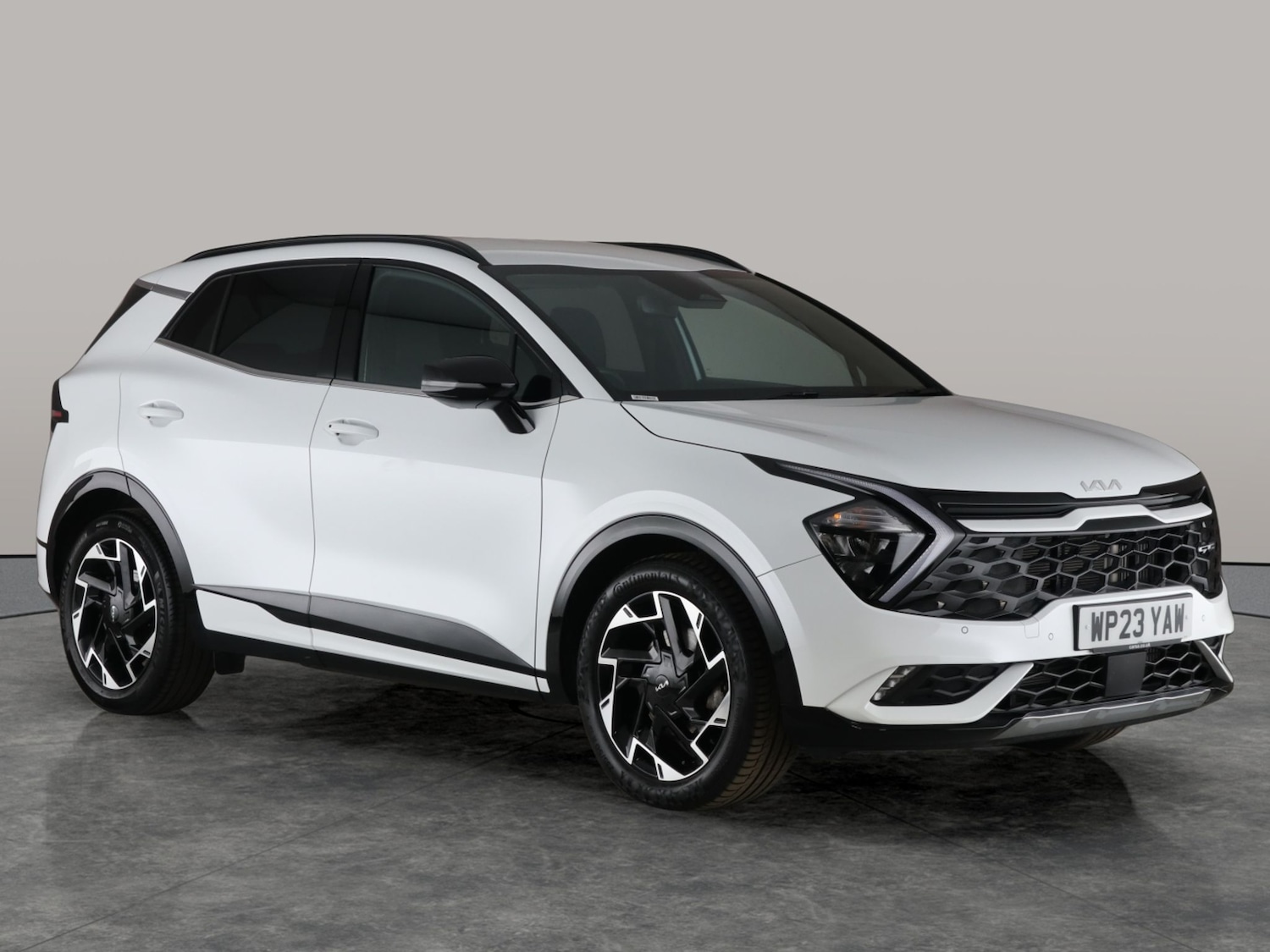 Used Kia Sportage 2023 for sale - 76415601: Photo 9