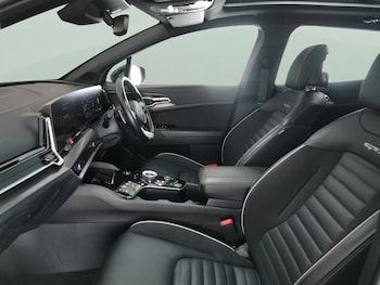 Used Kia Sportage 2023 for sale - 78650911: Photo