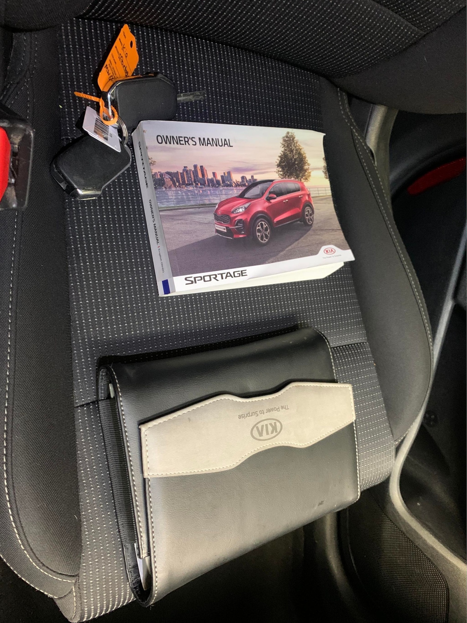 Used Kia Sportage 2019 for sale - 77294955: Photo 30