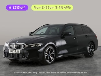 Used BMW 3 Series 2023 for sale - 79055587: Photo