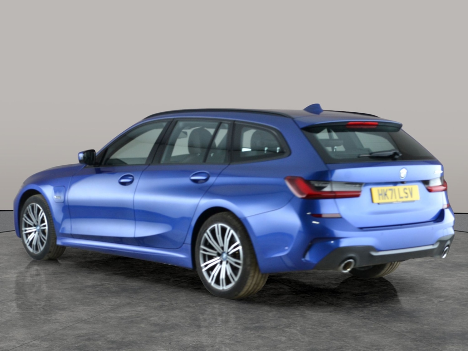 Used BMW 3 Series 2021 for sale - 77165054: Photo 13